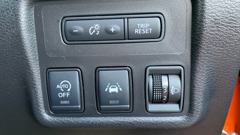 Nissan Micra 1.0 IG-T 92 N-Sport 5dr Petrol Hatchback